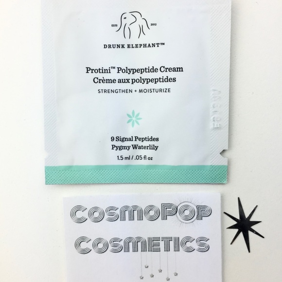 Drunk Elephant Protini Polypeptide Cream Set✨185 - Picture 3 of 5